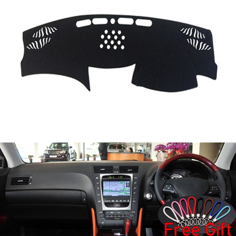 for lexus gs200 gS250 gS300 gS350 gs450 04-11 Dashboard ...