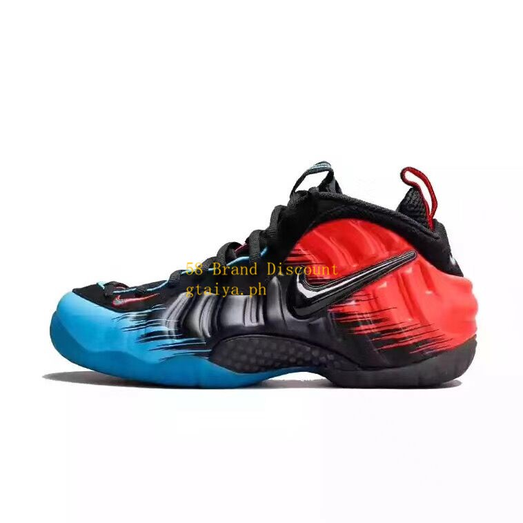 penny hardaway basketball shoes
