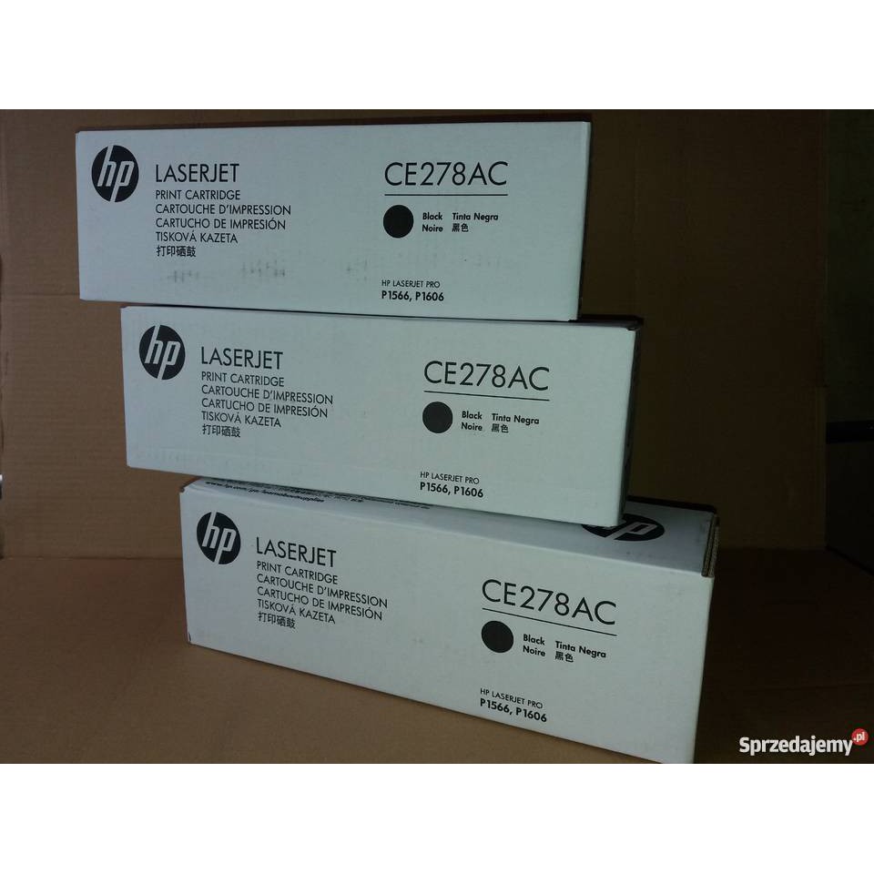 ce278ac toner