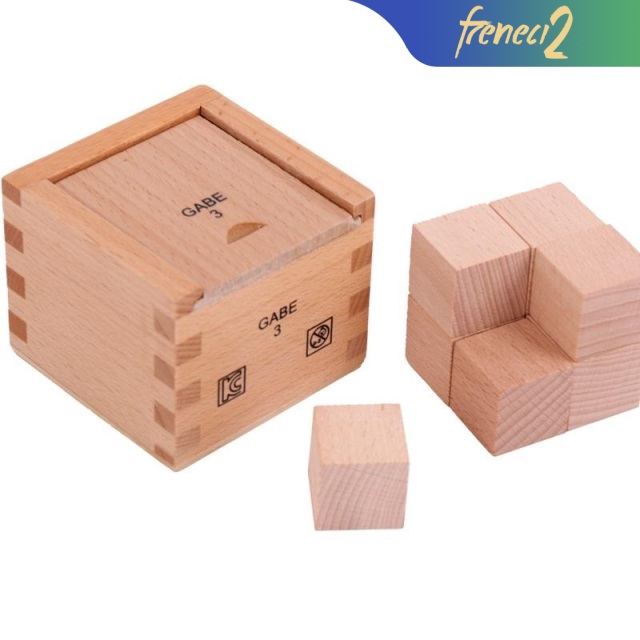 outdoor wooden blocks