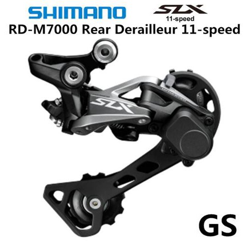 shimano slx of deore