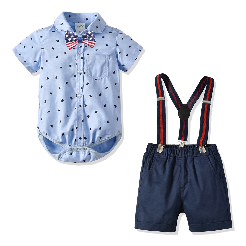 newborn boy clothing sets