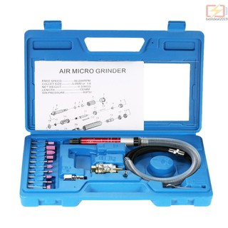 3mm Chuck 65000RPM Pencil Type Die Grinder High Speed Air Grinding Engraving Polishing Tool Pneumatic Grinder Pen
