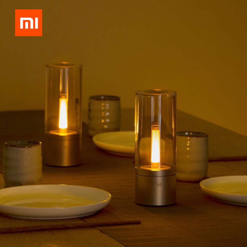 xiaomi candela light