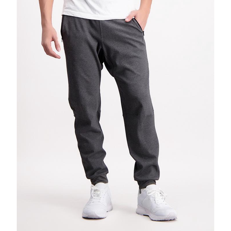 BENCH/ Loungewear Pants Dark Gray Shopee Philippines