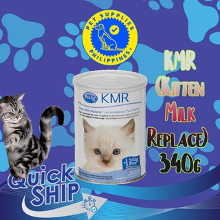 KMR (Kitten Milk Replacer) 340g