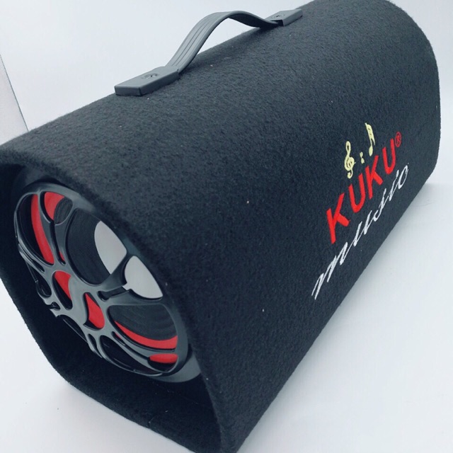 kuku music speaker