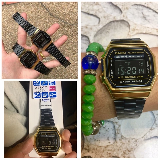 oem casio watch price