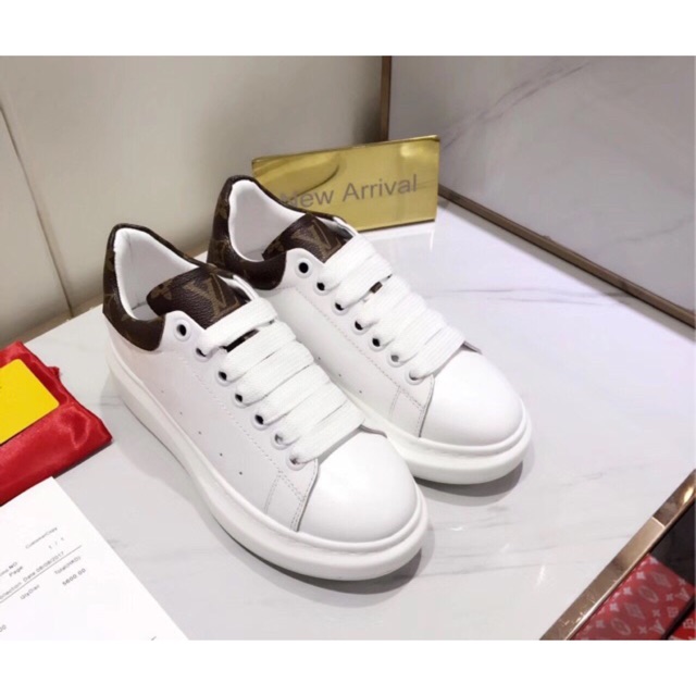 louis vuitton alexander mcqueen shoes