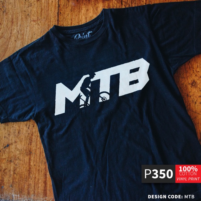 mtb shirt designs