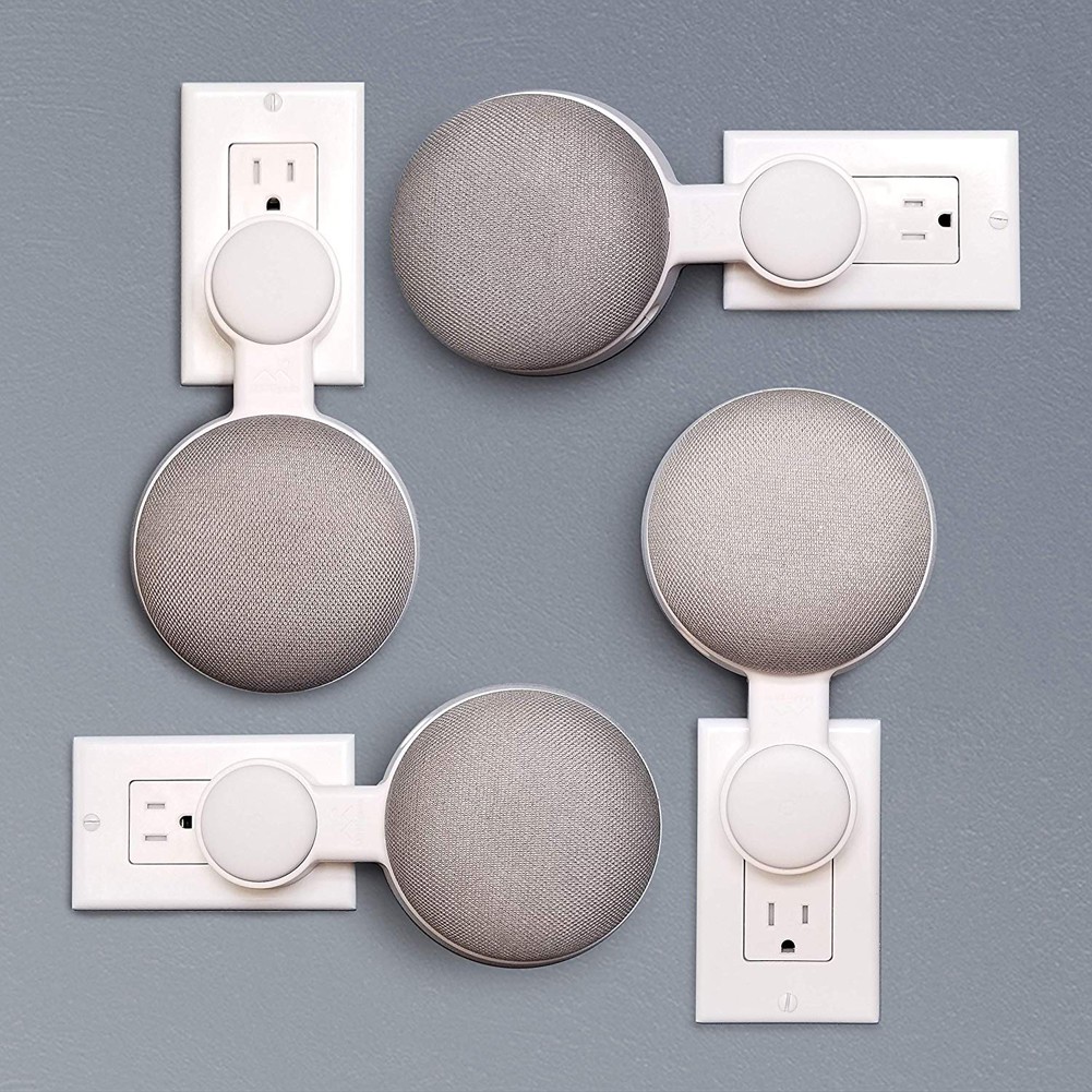 google home bracket