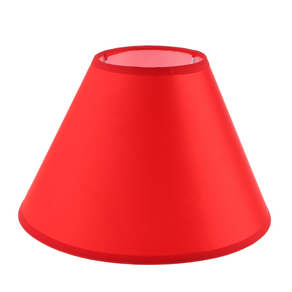 fabric lamp shades for table lamps