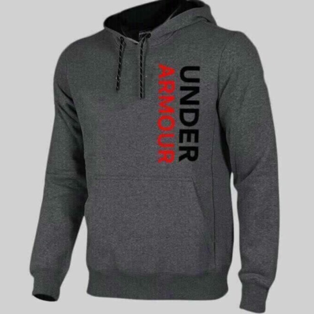 under armour sweater jacket