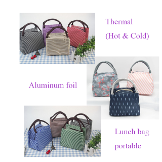 hot and cold lunch boxes