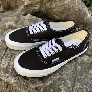 Download Vans Vault Sk8 Hi Era Og 20ss Black and White High End ...