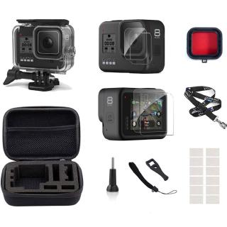 travel case for camera