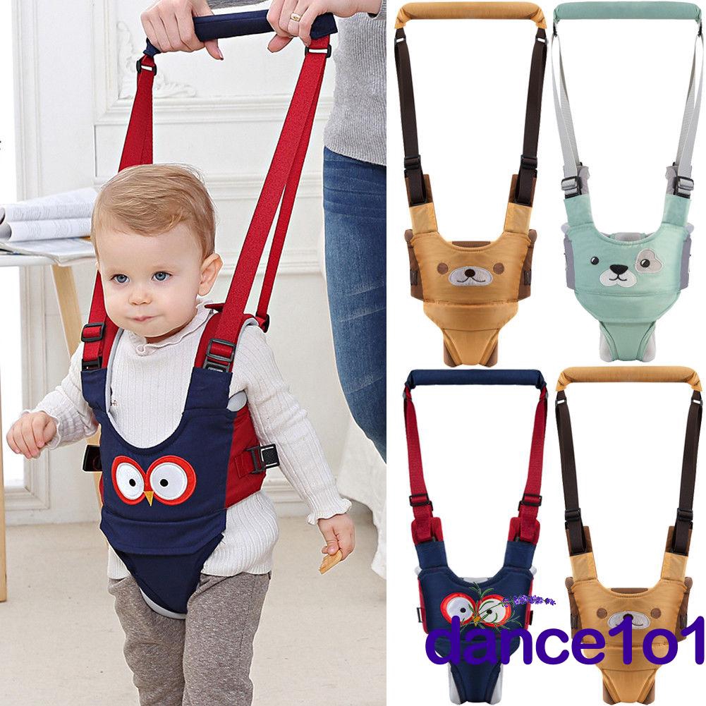 infant walker safety