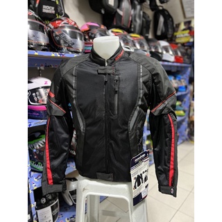 komine jacket jk 095