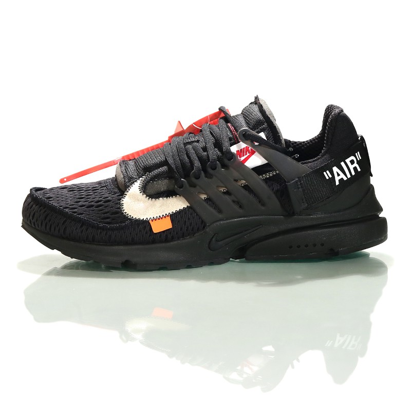 nike air presto 2.0 off white