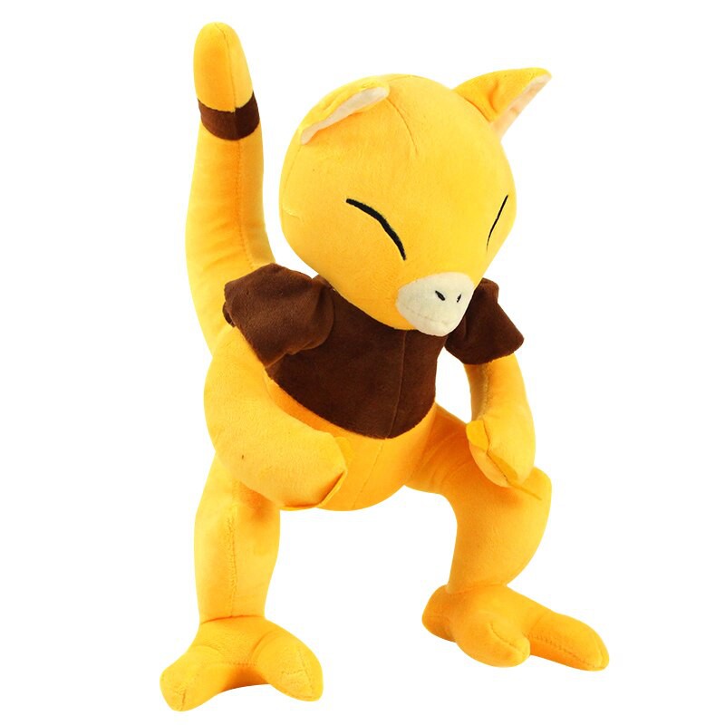 abra plush