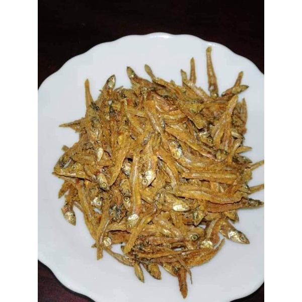 Dried dilis 150 grams per pack Shopee Philippines