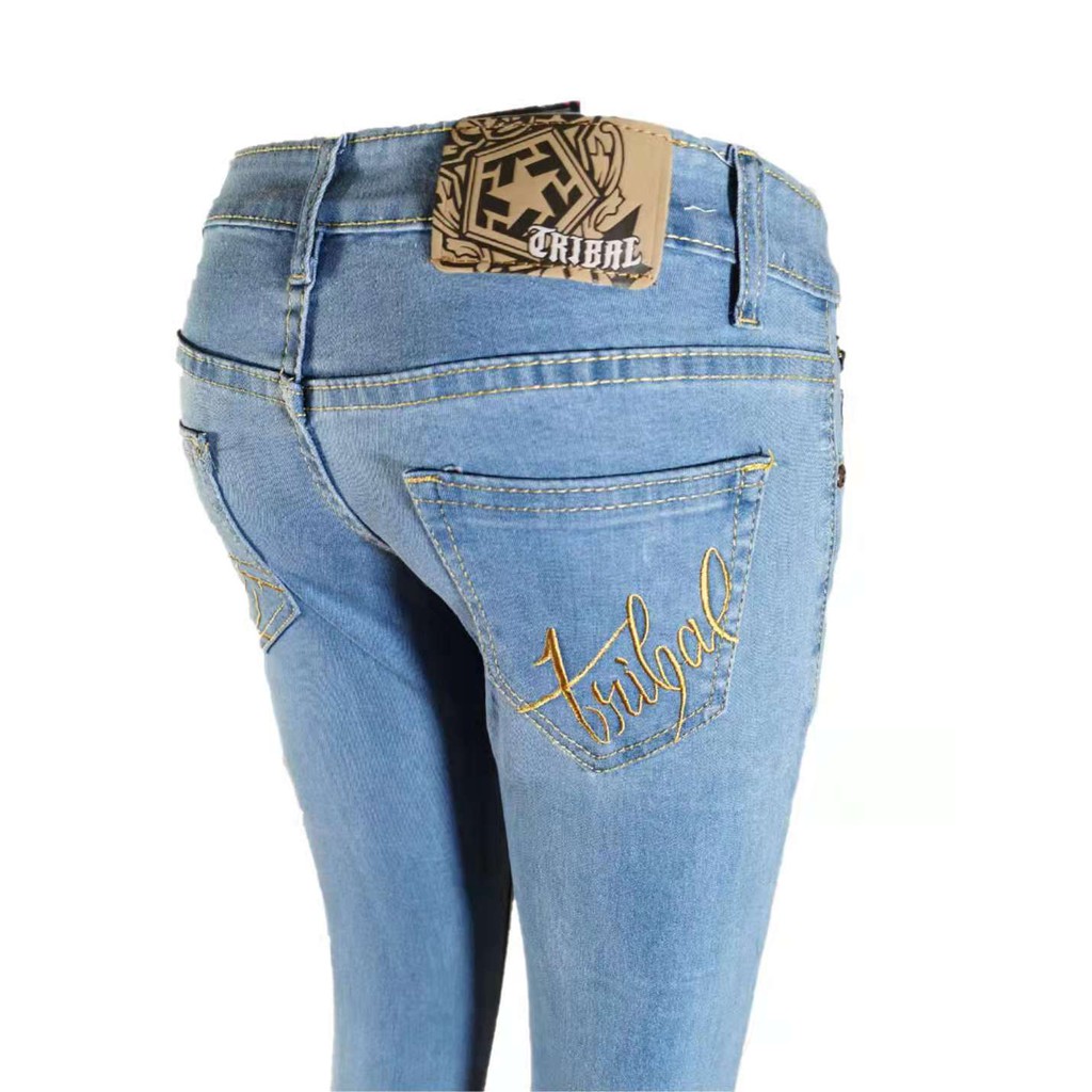 25 inch length jeans