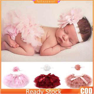 baby tutu skirts and headbands