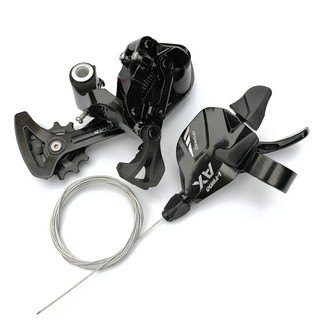 Ltwoo Ax X Speed Ax Groupset Speed Shifter Lever Rear Derailleur For Mtb Mountain Bike