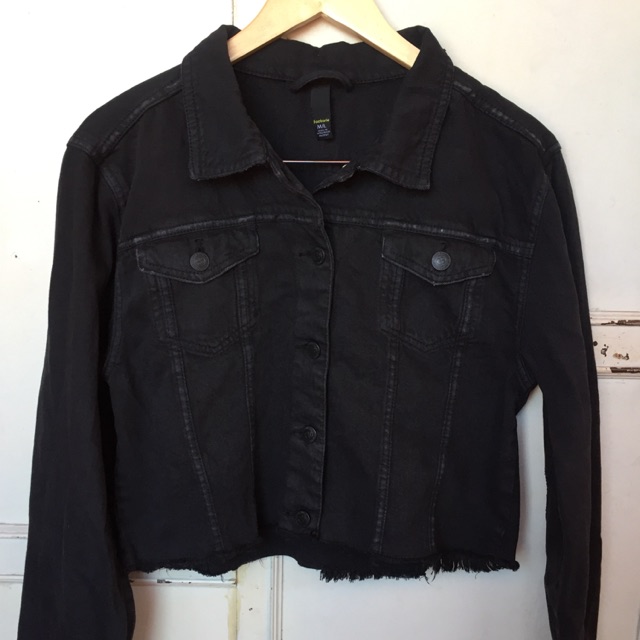 factorie denim jacket