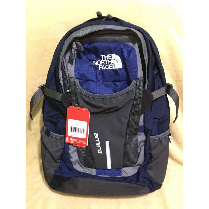 north face amira