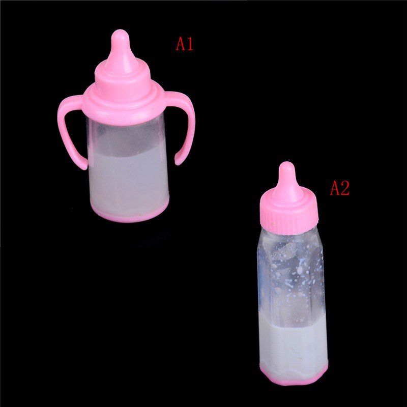 barbie doll bottle