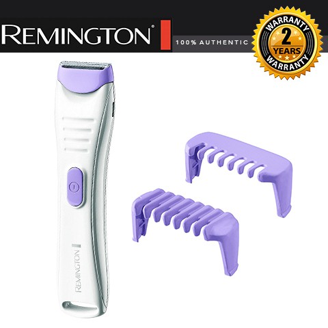 remington bikini trimmer bkt4000