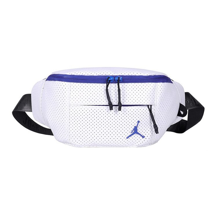 nike air jordan waist bag