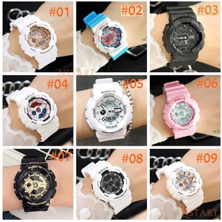 bbg casio