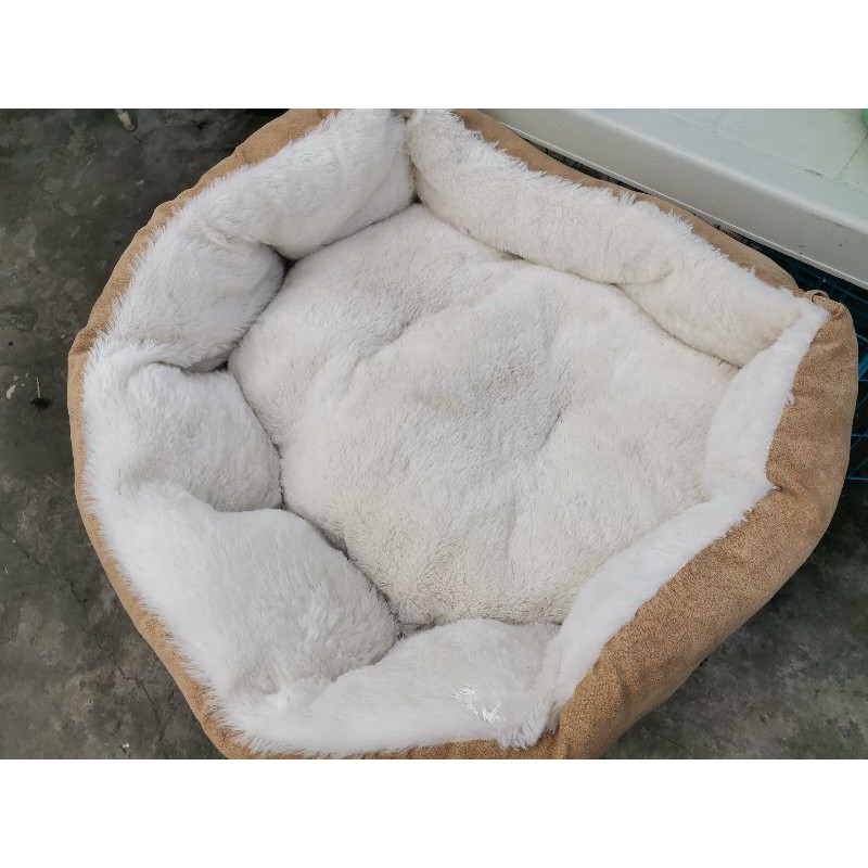 dog bed for sale used Shopee Philippines