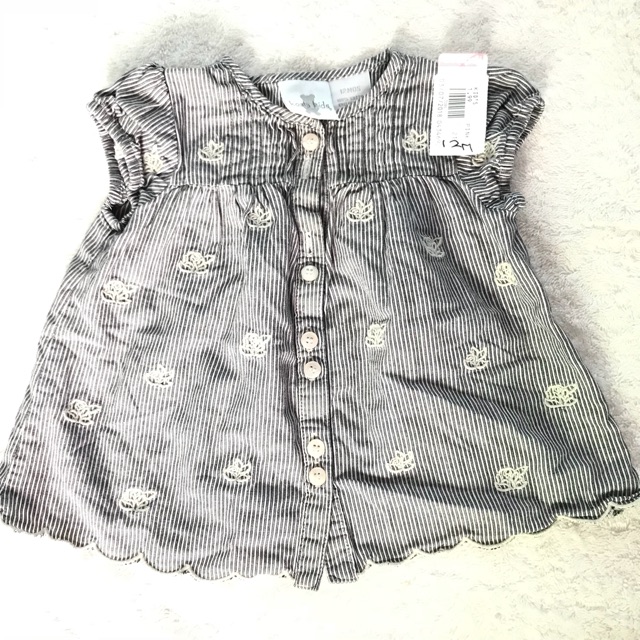 Baby dress (koala kids brand) | Shopee Philippines