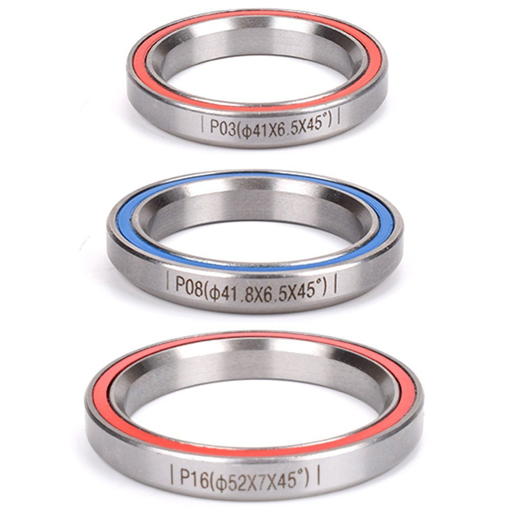 mountain bike headset bearings