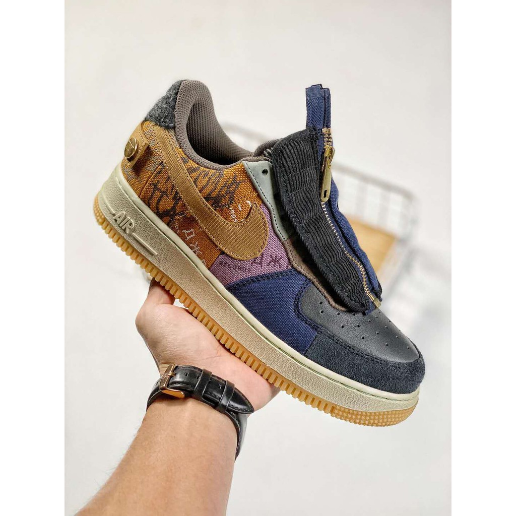 air force 1 ts