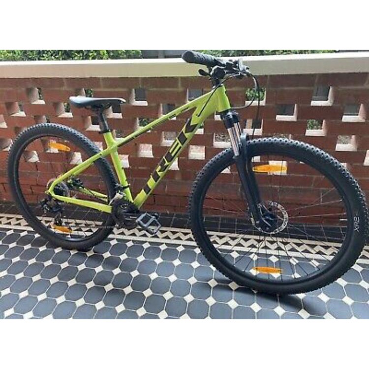 new trek marlin 5