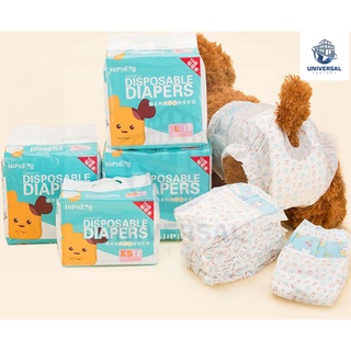 Pet Dog Diaper For Male and Female