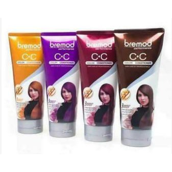 color conditioner