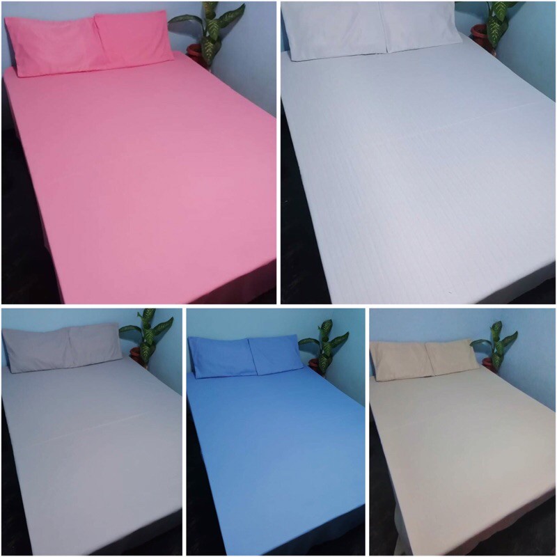 Plain color Premium Canadian cotton Shopee Philippines