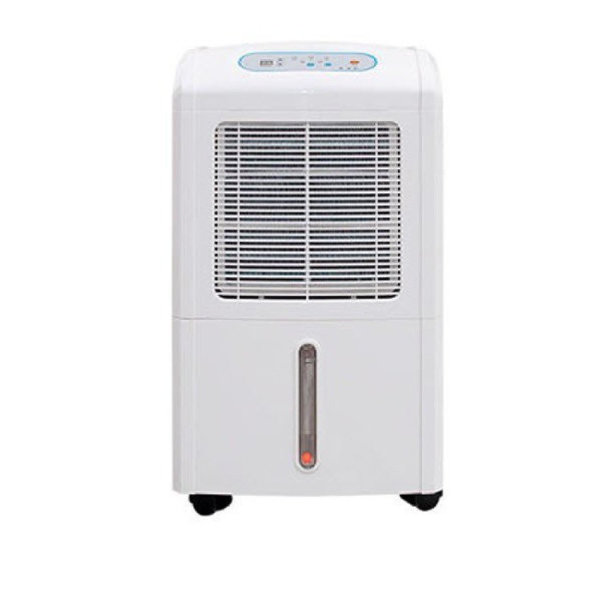 Dorosin Dr 680 68 Liters Day Dehumidifier Ionizer Shopee Philippines