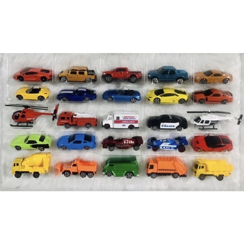 MAISTO FRESH METAL Die Cast Toy Vehicles Sold per Piece (NEW / LOOSE