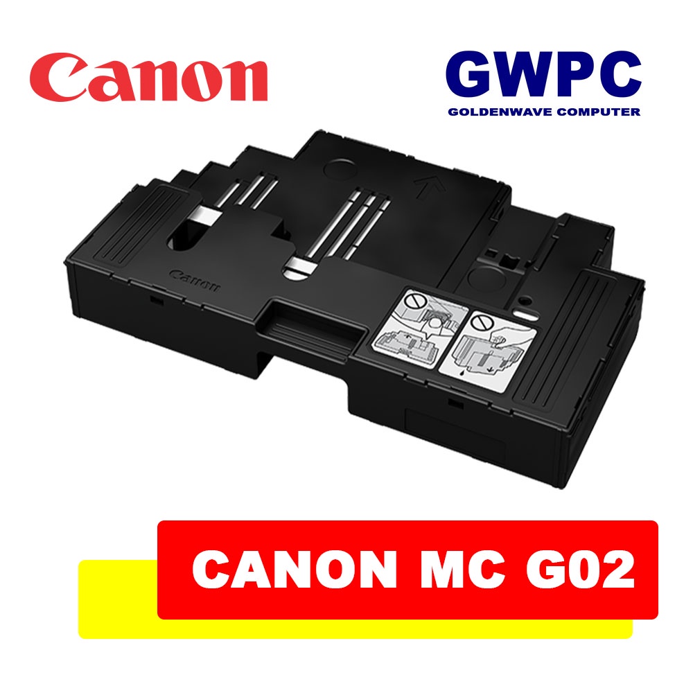 cara buka cartridge canon g2020