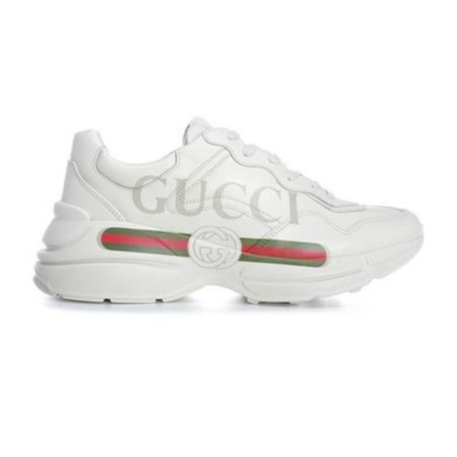 gucci sneakers white price