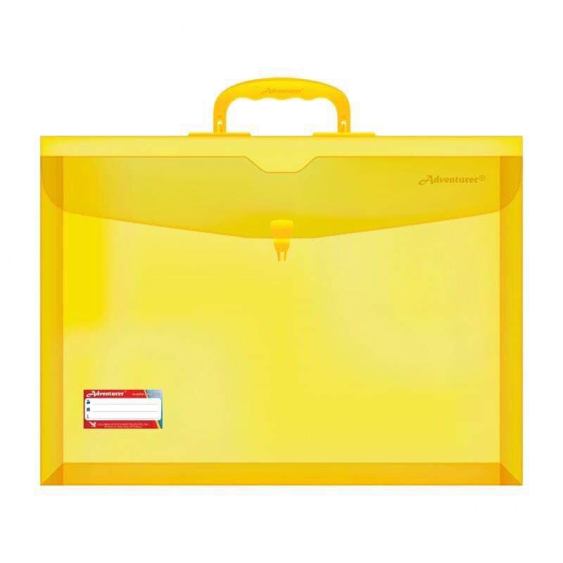 Adventurer Long Expandable Envelope with Handle Shopee Philippines