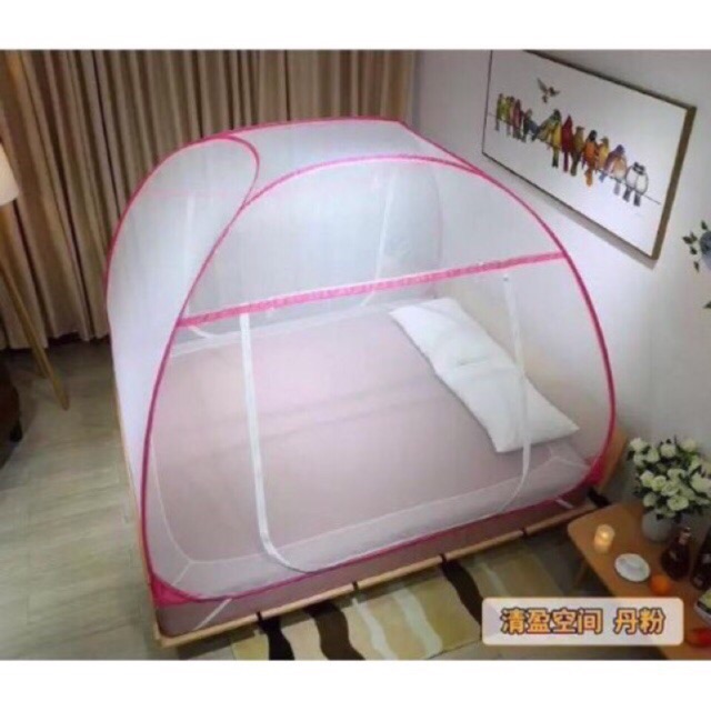 shopee mosquito net