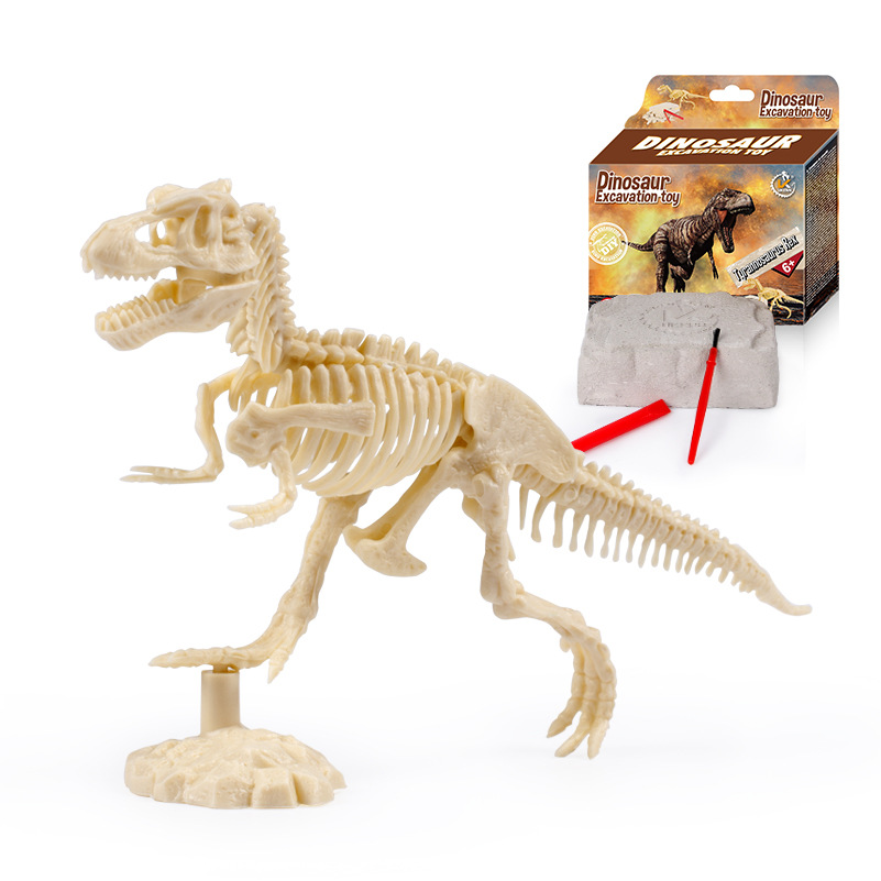 excavation toys