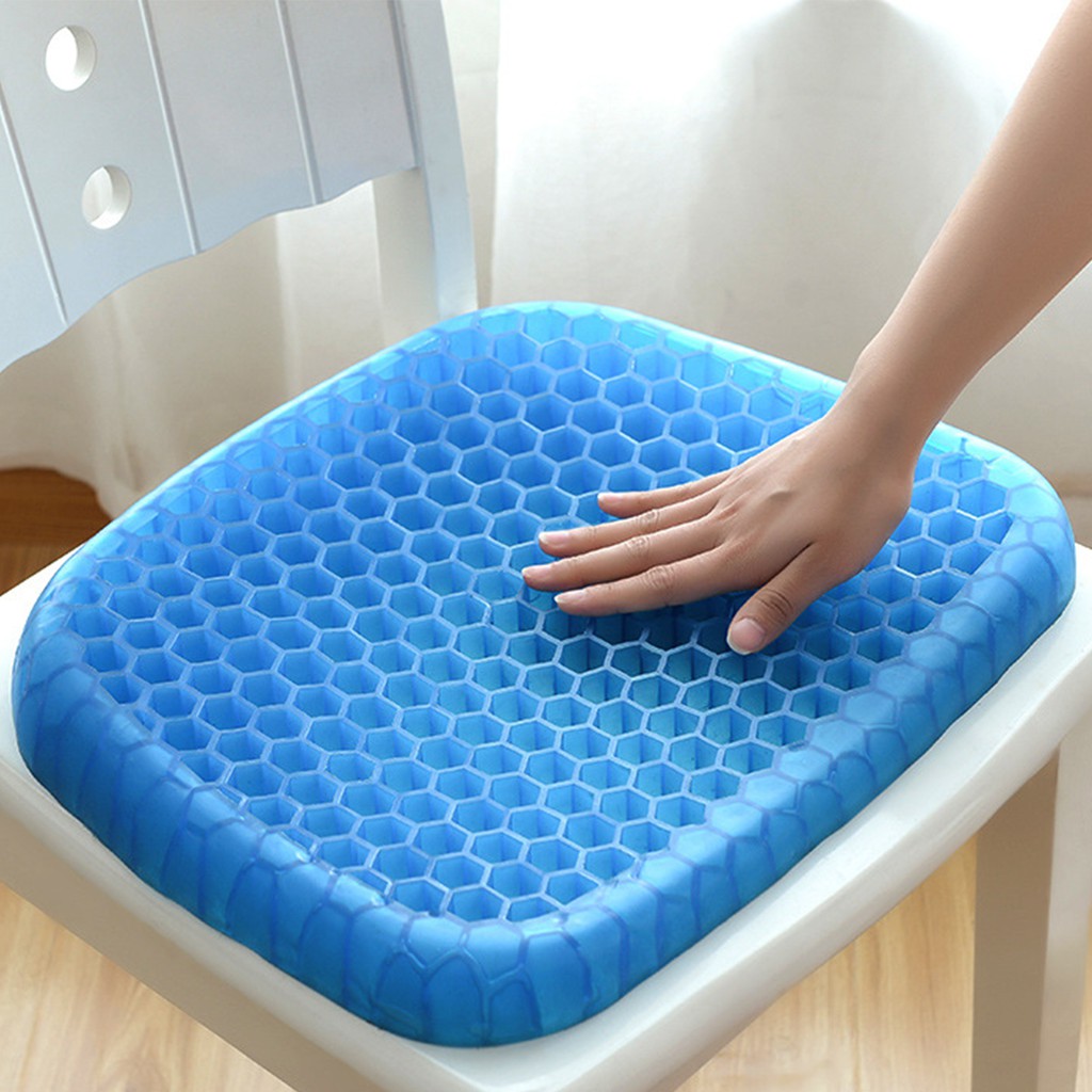home lifeGel Chair Seat Cushion Design Cooling Chair Pad with
